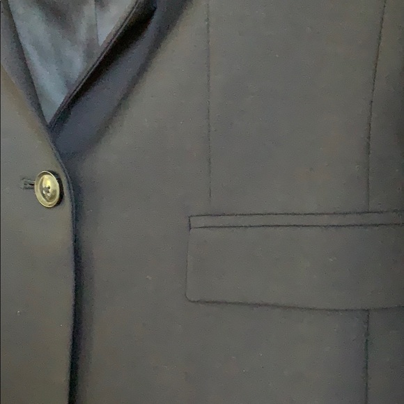 Blazer - Picture 3 of 7